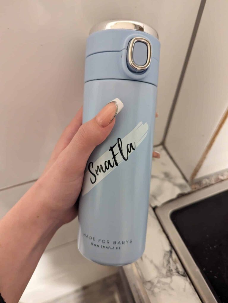 SmaFla 2.0 (Doppel Bundle) photo review