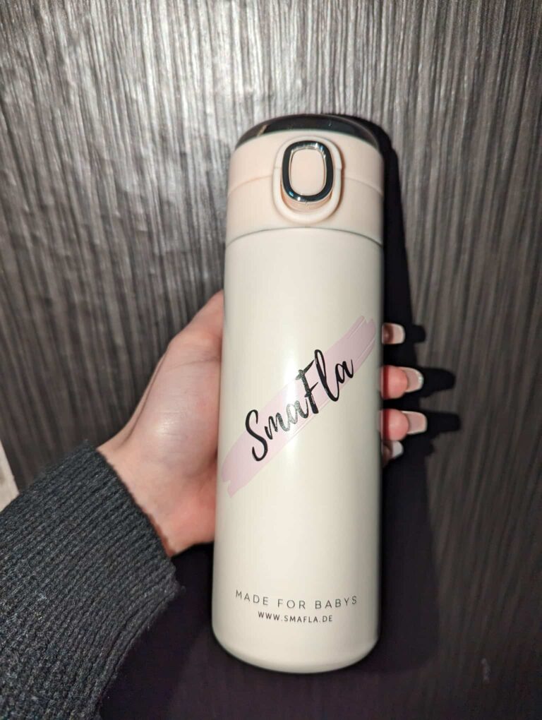 SmaFla 2.0 photo review