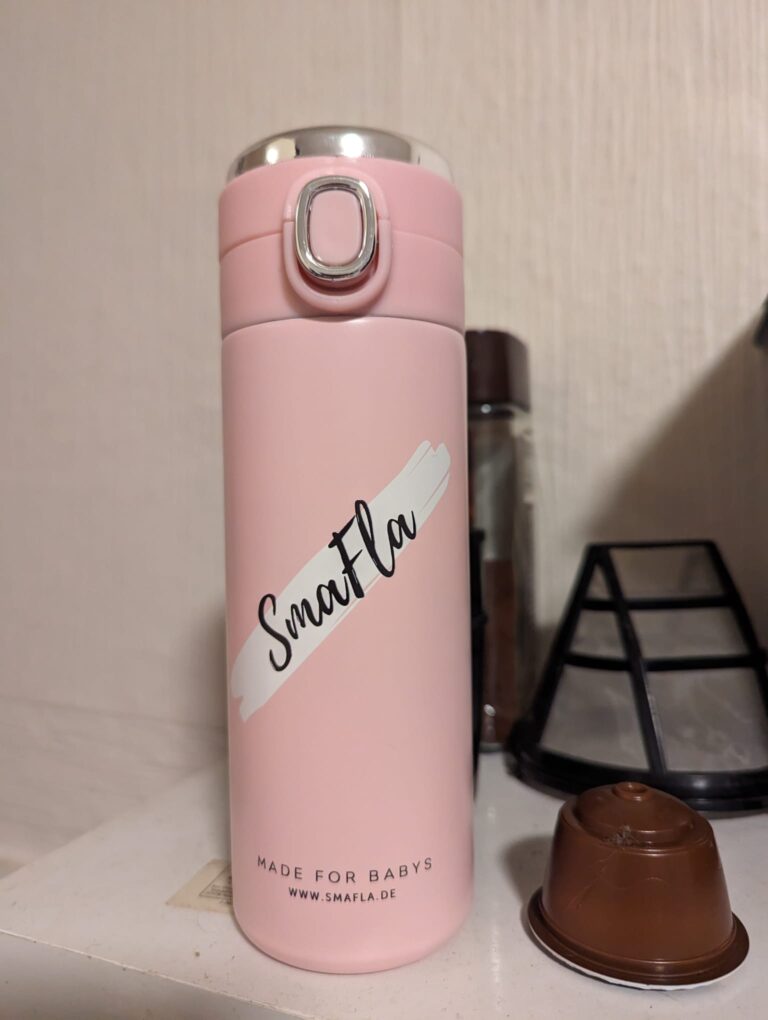 SmaFla 2.0 photo review