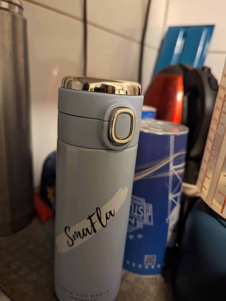SmaFla 2.0 photo review