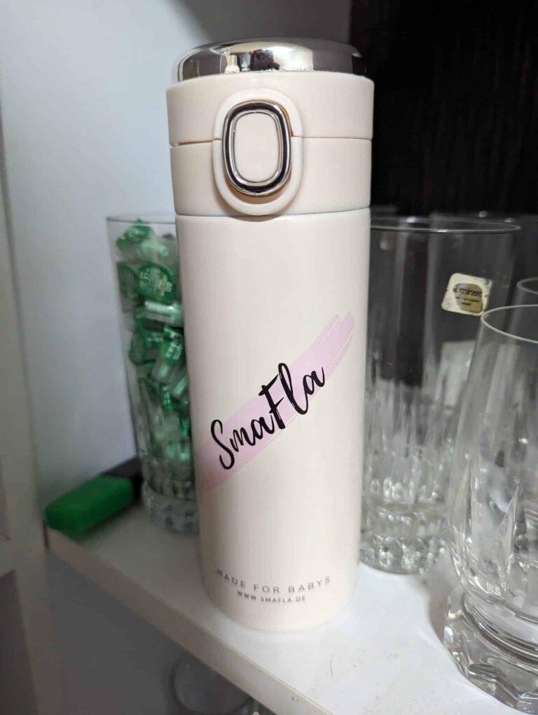 SmaFla 2.0 photo review
