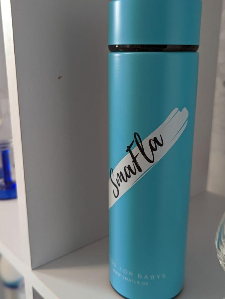 SmaFla 1.0 photo review