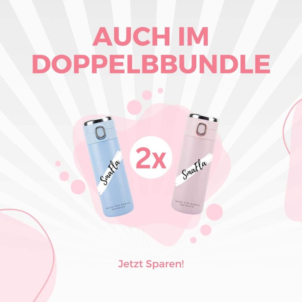SmaFla 2.0 (Doppel Bundle)