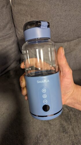 SmaFla Pro photo review