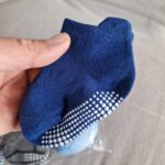Baby Anti-Rutschsocken photo review