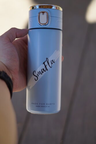 SmaFla 2.0 photo review