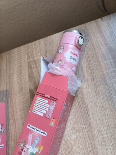 SmaFla 2.0 photo review