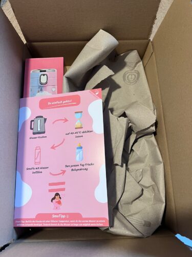 SmaFla 2.0 photo review